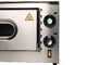 Resto Italia Small G &ndash; Elektro-Pizzaofen - 1600 W