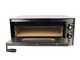 Resto Italia Small G &ndash; Elektro-Pizzaofen - 1600 W
