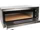 Resto Italia Small G &ndash; Elektro-Pizzaofen - 1600 W