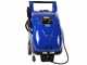 Annovi &amp; Reverberi 3650 &ndash; Hei&szlig;wasser-Hochdruckreiniger &ndash; 160 bar &ndash; 500 l/h