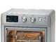 Ariete 4629 &ndash; Hei&szlig;luftfritteuse &amp; Elektro-Ofen 25 L