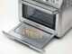 Ariete 4629 &ndash; Hei&szlig;luftfritteuse &amp; Elektro-Ofen 25 L