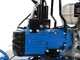 EuroMech YET 300 &ndash; Benzin-Motorhacke &ndash; 7 PS &ndash; Yagmur R210