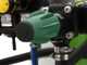 Seven Italy 600L &ndash; Traktor-Spritztank f&uuml;r Unkrautbek&auml;mpfung &ndash; Comet BP 75 Pumpe
