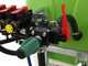 Seven Italy 600L &ndash; Traktor-Spritztank f&uuml;r Unkrautbek&auml;mpfung &ndash; Comet BP 75 Pumpe