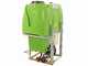 Seven Italy 600L &ndash; Traktor-Spritztank f&uuml;r Unkrautbek&auml;mpfung &ndash; Comet BP 75 Pumpe