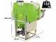 Seven Italy 600L &ndash; Traktor-Spritztank f&uuml;r Unkrautbek&auml;mpfung &ndash; Comet BP 75 Pumpe