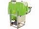 Seven Italy 600L &ndash; Traktor-Spritztank f&uuml;r Unkrautbek&auml;mpfung &ndash; Comet BP 75 Pumpe
