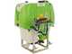 Seven Italy 600L &ndash; Traktor-Spritztank f&uuml;r Unkrautbek&auml;mpfung &ndash; Comet BP 75 Pumpe