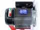 Ceccato Olindo M 3 - Elektrische Profi Getreidem&uuml;hle mit Wanne - 2200W