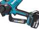 Makita DUC101ZJ LXT - Akku-Asts&auml;ge - 18V - OHNE AKKU UND LADEGER&Auml;T