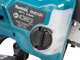 Makita DUC101ZJ LXT - Akku-Asts&auml;ge - 18V - OHNE AKKU UND LADEGER&Auml;T