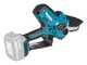 Makita DUC101ZJ LXT - Akku-Asts&auml;ge - 18V - OHNE AKKU UND LADEGER&Auml;T