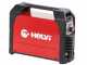 Helvi Galileo 200 &ndash; Inverter-Schwei&szlig;ger&auml;t (MMA/WIG-LIFT) + Tasche, Gleichstrom (DC)