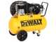 DeWalt DXCMB3M101HE - Elektrischer Einphasen-Riemenkompressor - Motor 3 PS &ndash; 100 l