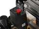 DeWalt DXCMB3M200HE &ndash; Einphasiger elektrischer Riemen-Kompressor &ndash; 3-PS-Motor &ndash; 200 Liter
