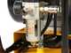 DeWalt DXCMB3M200HE &ndash; Einphasiger elektrischer Riemen-Kompressor &ndash; 3-PS-Motor &ndash; 200 Liter
