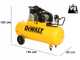 DeWalt DXCMB3M200HE &ndash; Einphasiger elektrischer Riemen-Kompressor &ndash; 3-PS-Motor &ndash; 200 Liter