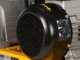 DeWalt DXCMB3M200HE &ndash; Einphasiger elektrischer Riemen-Kompressor &ndash; 3-PS-Motor &ndash; 200 Liter