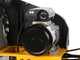 DeWalt DXCMB3M200HE &ndash; Einphasiger elektrischer Riemen-Kompressor &ndash; 3-PS-Motor &ndash; 200 Liter