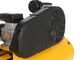 DeWalt DXCMB3M200HE &ndash; Einphasiger elektrischer Riemen-Kompressor &ndash; 3-PS-Motor &ndash; 200 Liter