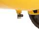DeWalt DXCMB3M200HE &ndash; Einphasiger elektrischer Riemen-Kompressor &ndash; 3-PS-Motor &ndash; 200 Liter