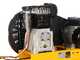 DeWalt DXCMB3M200HE &ndash; Einphasiger elektrischer Riemen-Kompressor &ndash; 3-PS-Motor &ndash; 200 Liter