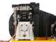 DeWalt DXCMB3M200HE &ndash; Einphasiger elektrischer Riemen-Kompressor &ndash; 3-PS-Motor &ndash; 200 Liter