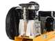 DeWalt DXCMB3M200HE &ndash; Einphasiger elektrischer Riemen-Kompressor &ndash; 3-PS-Motor &ndash; 200 Liter
