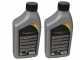 Diesel Notstromaggregat einphasig MOSA GE SX 16000 KDM - Kohler-Lombardini KDW1003 - 13 kW - leise