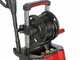GeoTech Cyclone 180 &ndash; Hochdruckreiniger mit Profi-Lanze + Rohrreinigungssonde &ndash; 180 bar &ndash; 480 l/h