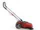 Einhell TE-SW 18/610 Li S - Akku-Kehrmaschine mit Fangkorb - AKKU UND LADEGER&Auml;T NICHT ENTHALTEN