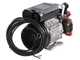 Annovi Reverberi CAR 90/H + AR DUE EM &ndash; Spr&uuml;hwagen mit Tank und Elektropumpe