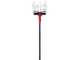 Aima Twigo Cordless &ndash; Akku-Elektro-Olivenernter &ndash; Teleskopstange aus Aluminium 195&ndash;300 cm &ndash; 3 x 21 V 5,2 Ah