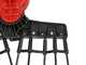 Aima Twigo Cordless &ndash; Akku-Elektro-Olivenernter &ndash; Teleskopstange aus Aluminium 195&ndash;300 cm &ndash; 3 x 21 V 5,2 Ah