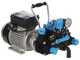 Bertolini Pumps POLY 2020 H.P. RTE.1 &ndash; Elektrische Motorpumpe zum Spr&uuml;hen &ndash; Version f&uuml;r S&auml;uren und Chemikalien