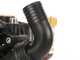 Bertolini Pumps POLY 2105 VS - Niederdruckpumpe f&uuml;r Traktor-Unkrautbek&auml;mpfung - Version f&uuml;r S&auml;uren und chemische Produkte