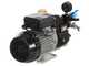 Bertolini Pumps PA 330.1 VF – Elektrische Spritzpumpe