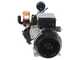 Bertolini Pumps PA 330.1 VF – Elektrische Spritzpumpe