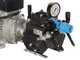 Bertolini Pumps PA 330.1 VF – Elektrische Spritzpumpe