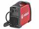Helvi Sparc 200 - Inverter-Schwei&szlig;ger&auml;t (MMA) + Kit, Gleichstrom (DC)