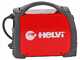Helvi Sparc 200 - Inverter-Schwei&szlig;ger&auml;t (MMA) + Sto&szlig;fester Koffer, Gleichstrom (DC)