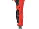 Aima Giulia Cordless &ndash; Akku-Elektro-Olivenernter &ndash; Feste Carbonstange &ndash; 3 x 21 V 5,2 Ah