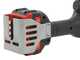 Aima Giulia Cordless &ndash; Akku-Elektro-Olivenernter &ndash; Feste Carbonstange &ndash; 3 x 21 V 5,2 Ah