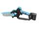 Campagnola FURY XM &ndash; Akku-Astschneider &ndash; 2&times; 14,4 V 2,5 Ah