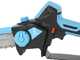 Campagnola FURY XM &ndash; Akku-Astschneider &ndash; 2&times; 14,4 V 2,5 Ah