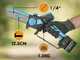 Campagnola FURY XM &ndash; Akku-Astschneider &ndash; 2&times; 14,4 V 2,5 Ah