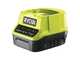 Ryobi RPI18-0 &ndash; Tragbarer Akku-Kompressor &ndash; 18 V &ndash; 4 Ah