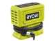Ryobi RPI18-0 &ndash; Tragbarer Akku-Kompressor &ndash; 18 V &ndash; 4 Ah