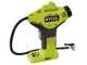 Ryobi R18PI-0 &ndash; tragbarer Akku-Kompressor &ndash; 18 V &ndash; 4 Ah